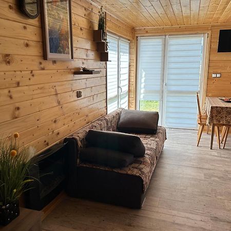 Domek Caloroczny Poręba Wielka Zewnętrze zdjęcie