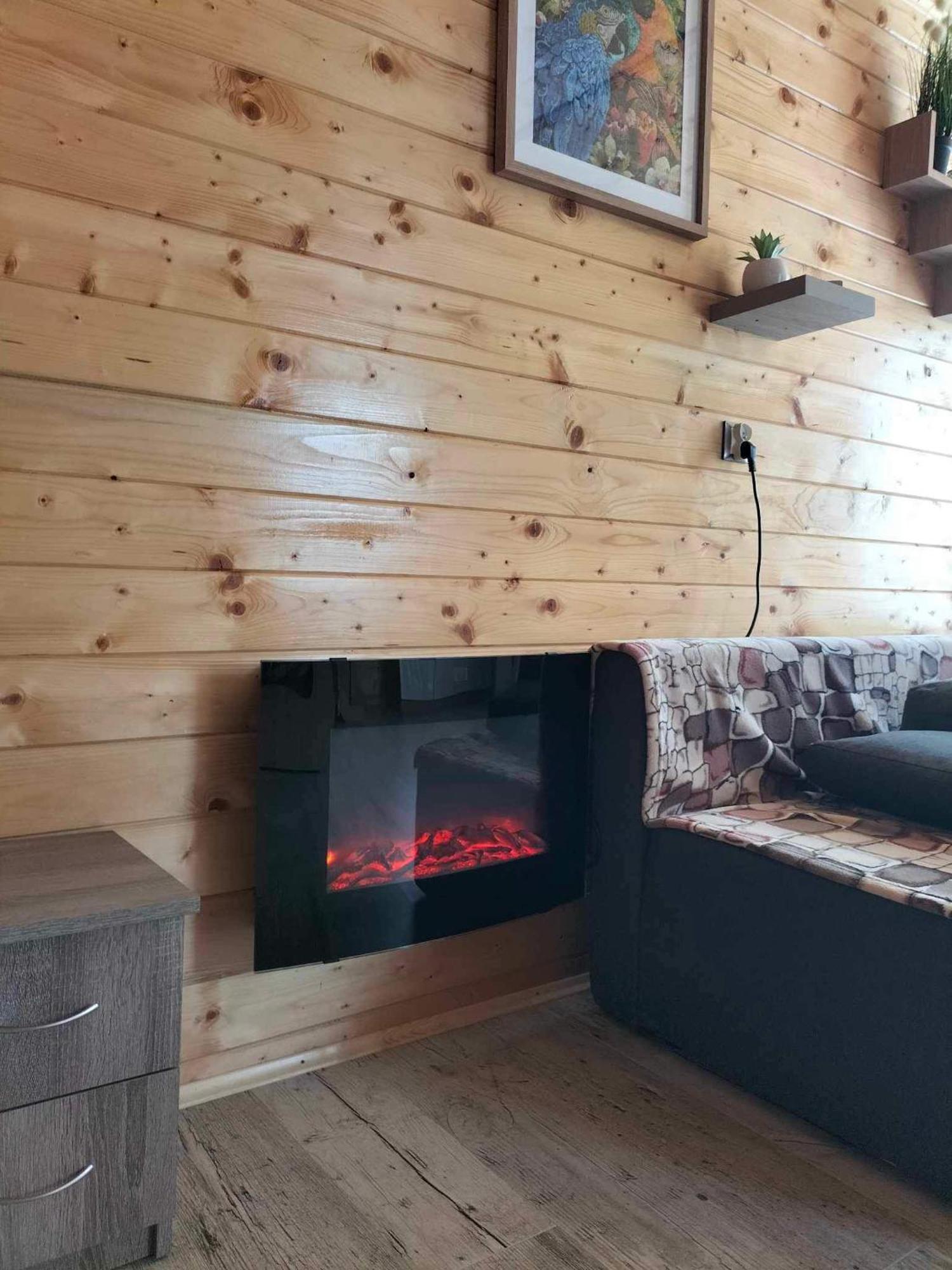 Domek Caloroczny Poręba Wielka Zewnętrze zdjęcie